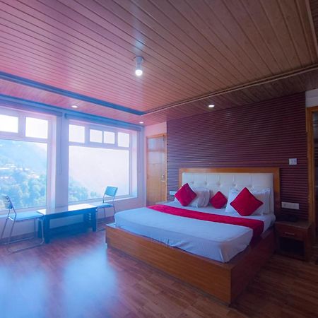 Hotel Snow Ark Inn, 戴尔豪斯 外观 照片